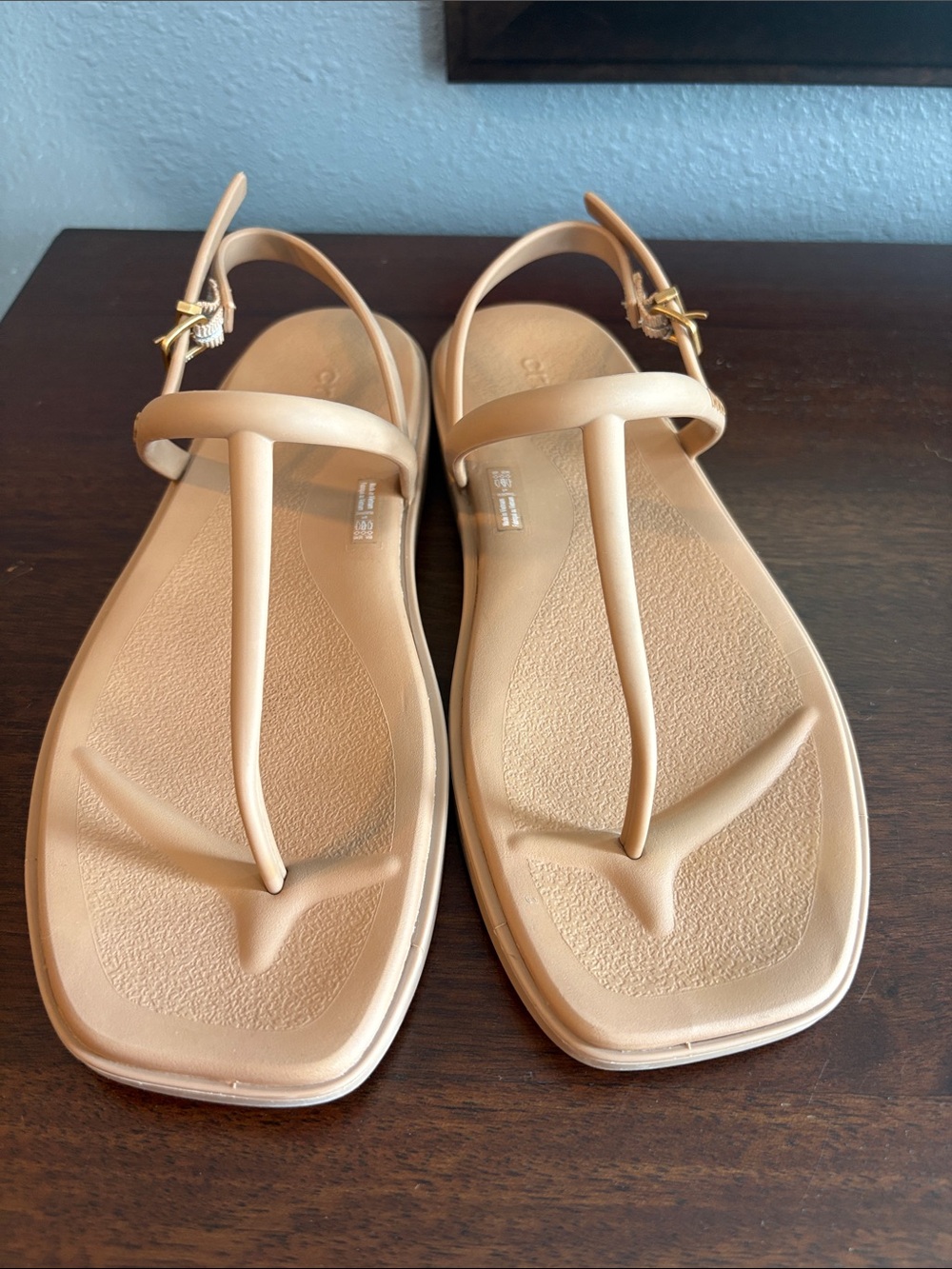 Crocs Women's Miami Thong Sandal - Picture 6 of 12